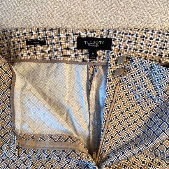 Talbots - Picture 6 of 7